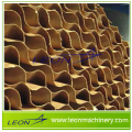 LEON Honeycomb Evaporative Cooling Pad for Air Cooler